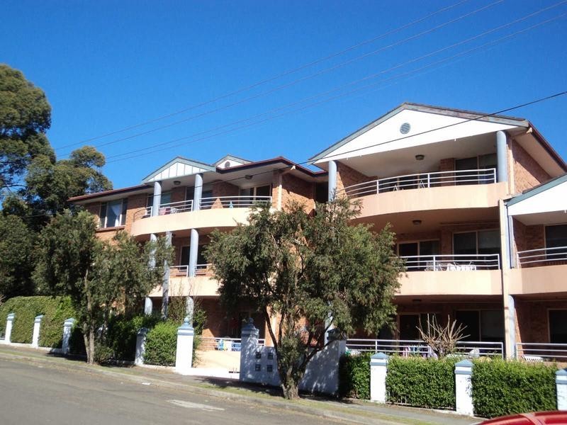 16/1 BELGIAN STREET, Westmead NSW 2145