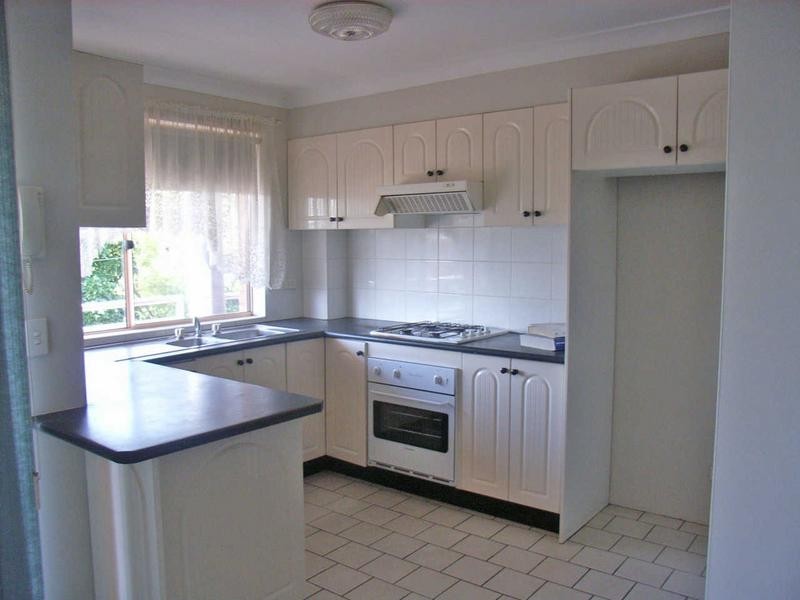 16/1 BELGIAN STREET, Westmead NSW 2145