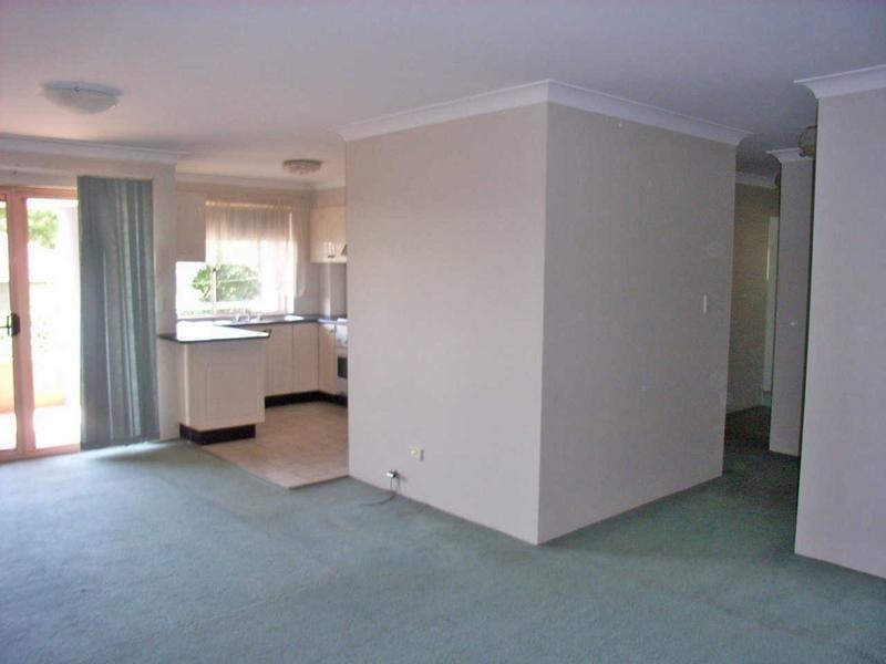 16/1 BELGIAN STREET, Westmead NSW 2145