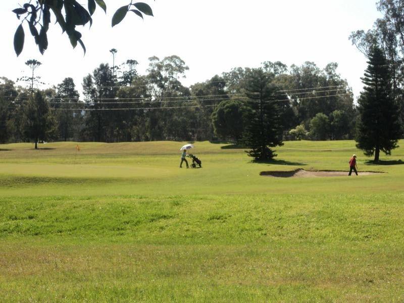 16/1 BELGIAN STREET, Westmead NSW 2145