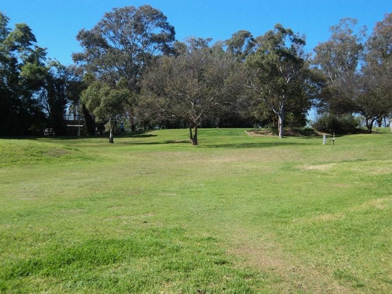 16/1 BELGIAN STREET, Westmead NSW 2145