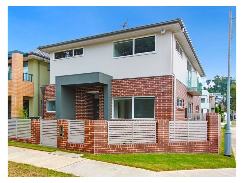 27 Naying Drive, Pemulwuy NSW 2145