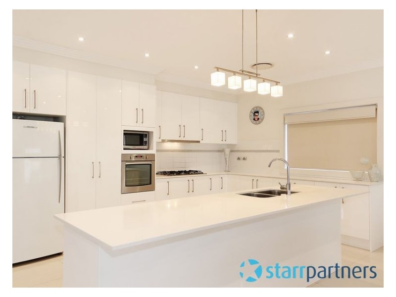 38 Denmark Street, Merrylands NSW 2160