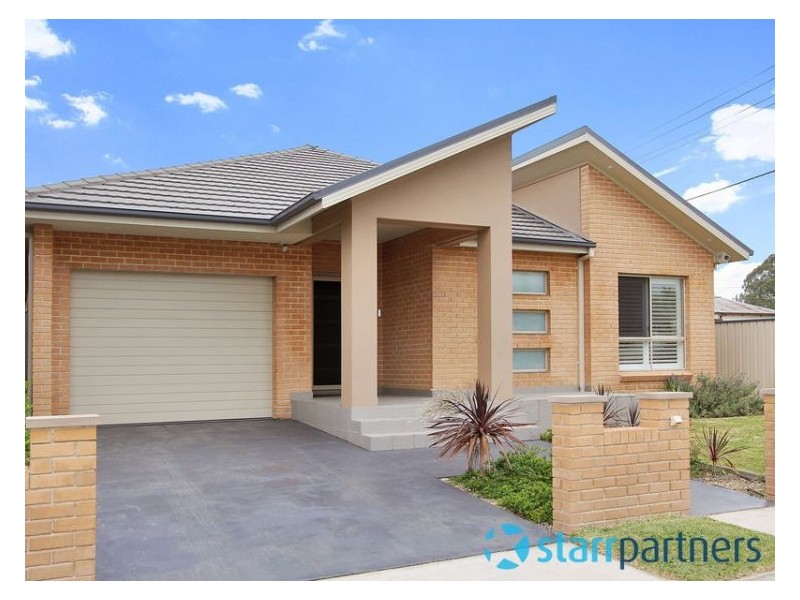 38 Denmark Street, Merrylands NSW 2160