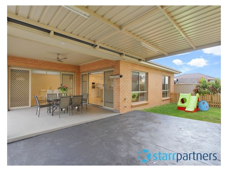 38 Denmark Street, Merrylands NSW 2160