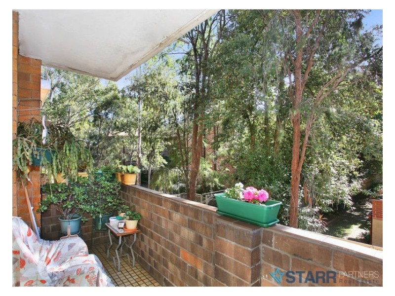 12/34 Addlestone Road, Merrylands NSW 2160