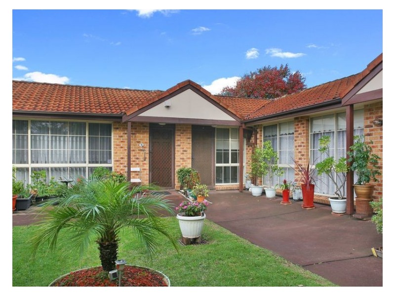 7/1-3 Elsham Road, Auburn NSW 2144