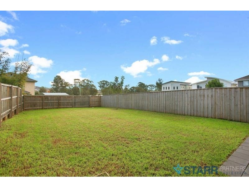 13 BUTLER ROAD, Pemulwuy NSW 2145