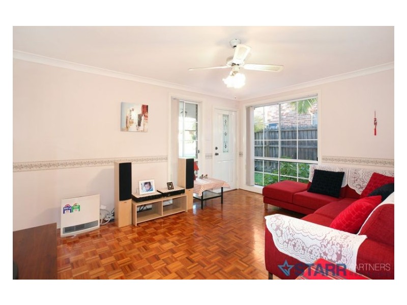 31 Tathira Crescent, Merrylands NSW 2160