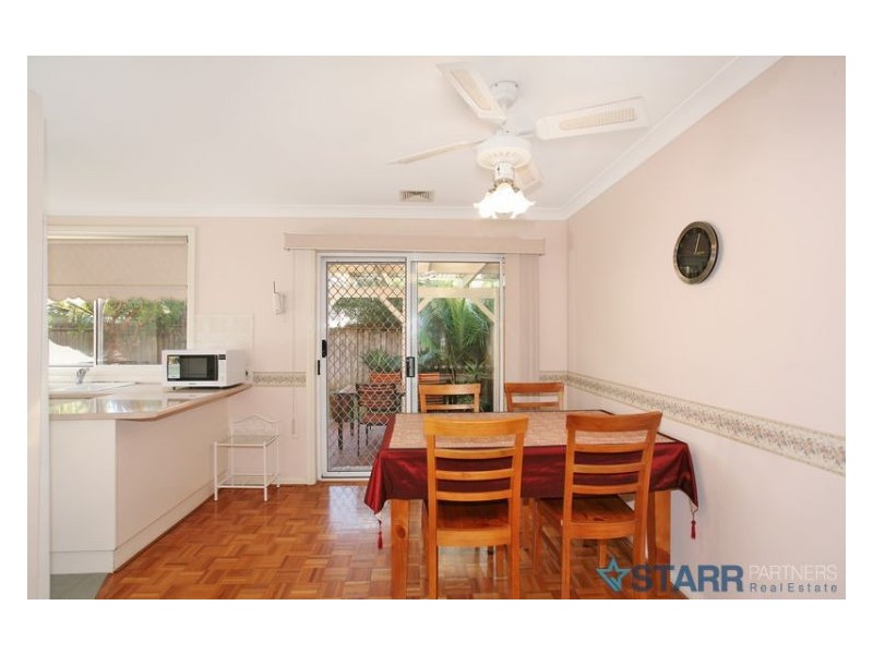 31 Tathira Crescent, Merrylands NSW 2160
