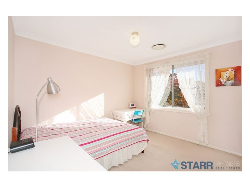 31 Tathira Crescent, Merrylands NSW 2160