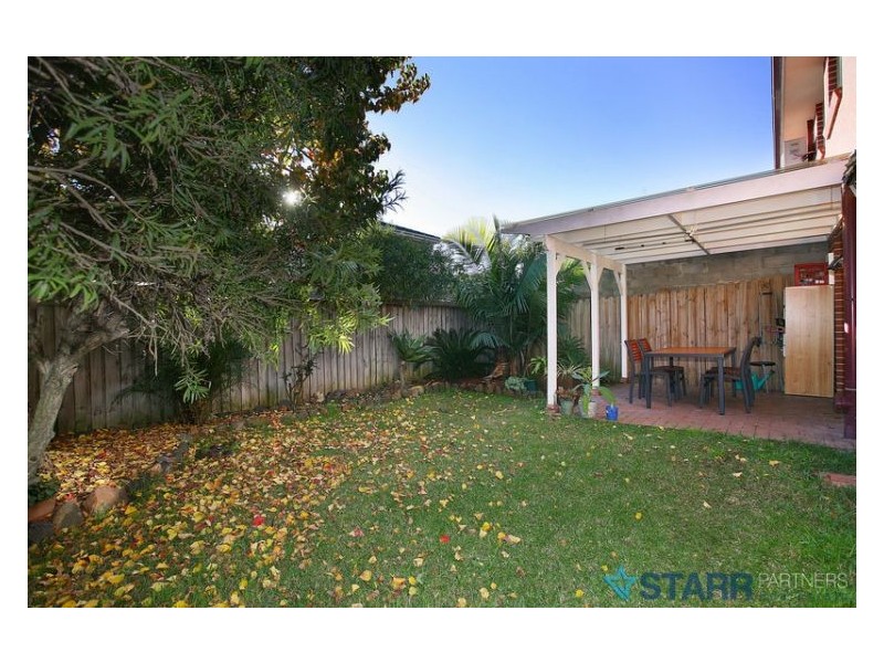 31 Tathira Crescent, Merrylands NSW 2160