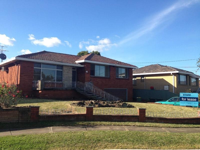 11 KIEV STREET, Merrylands NSW 2160