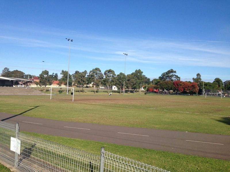 11 KIEV STREET, Merrylands NSW 2160