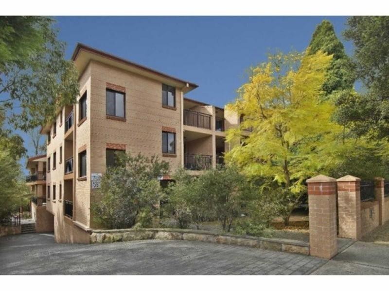 11/105 STAPLETON STREET, Pendle Hill NSW 2145