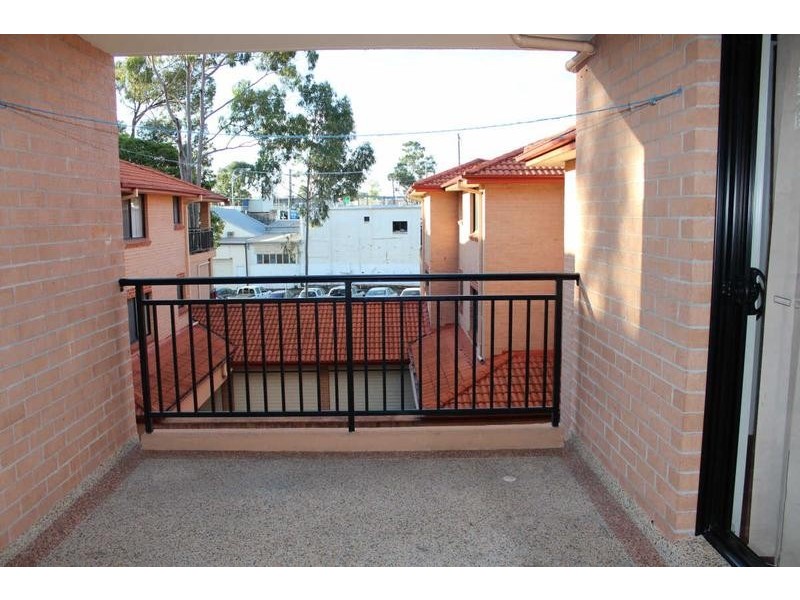 11/105 STAPLETON STREET, Pendle Hill NSW 2145