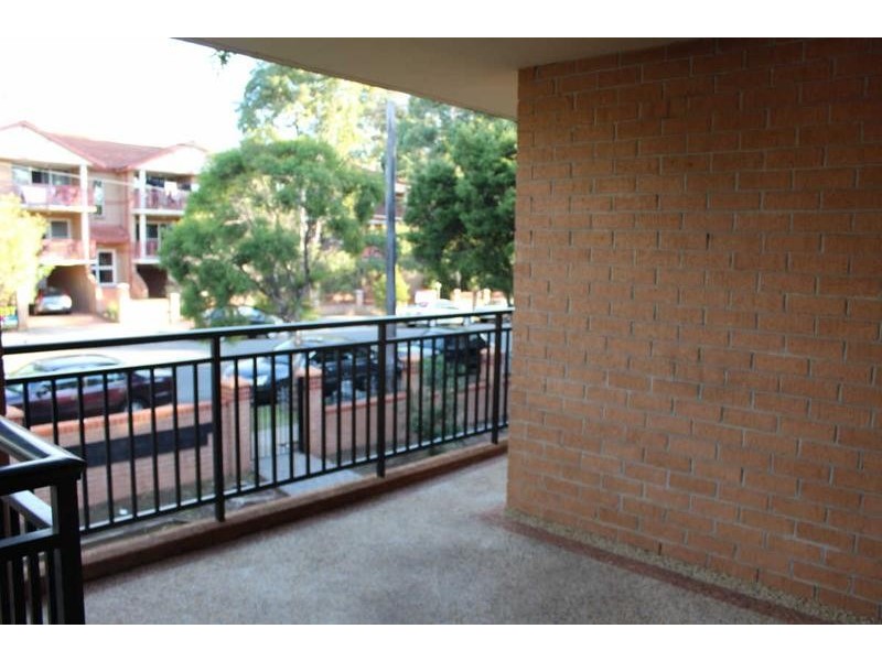 11/105 STAPLETON STREET, Pendle Hill NSW 2145