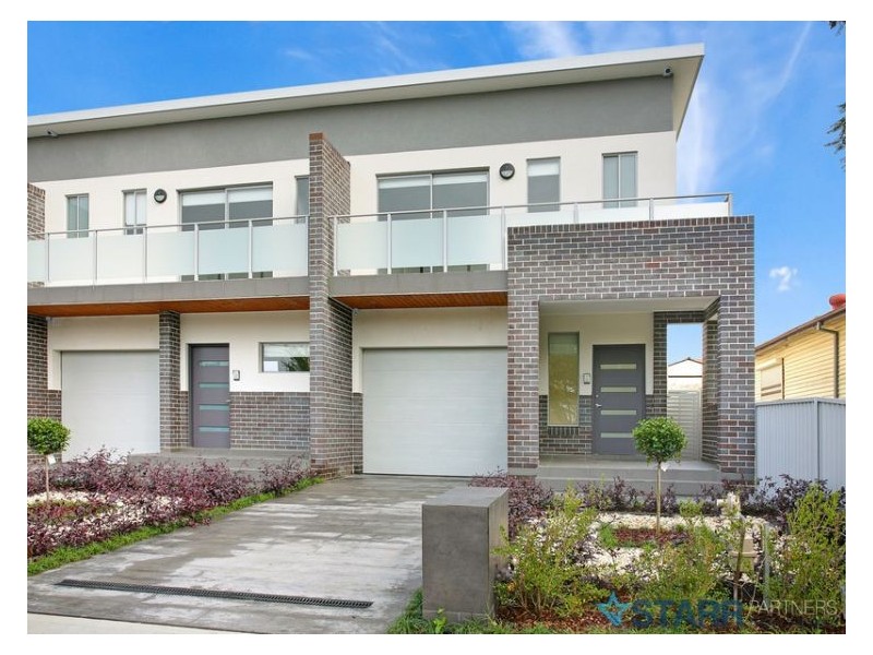 55 Berwick Street, Guildford NSW 2161