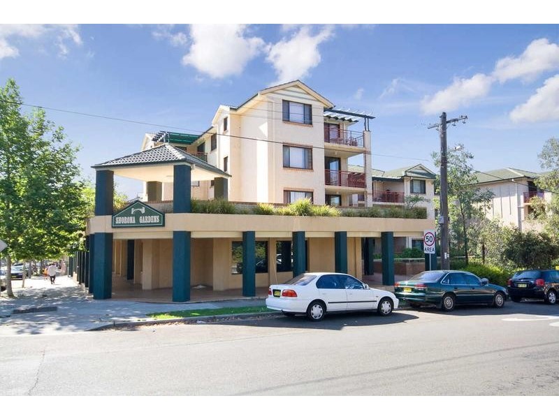 20/2 KANE STREET, Guildford NSW 2161