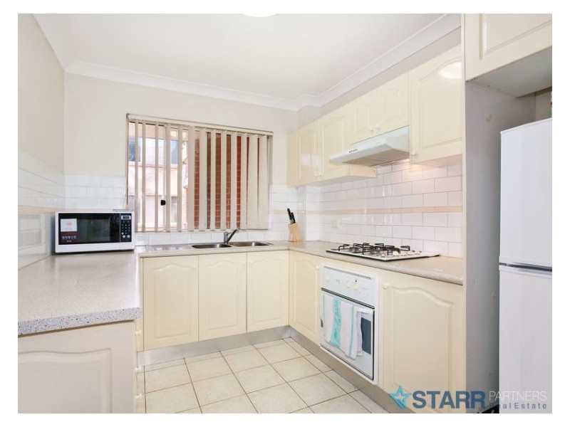 8/22 Burford Street, Merrylands NSW 2160