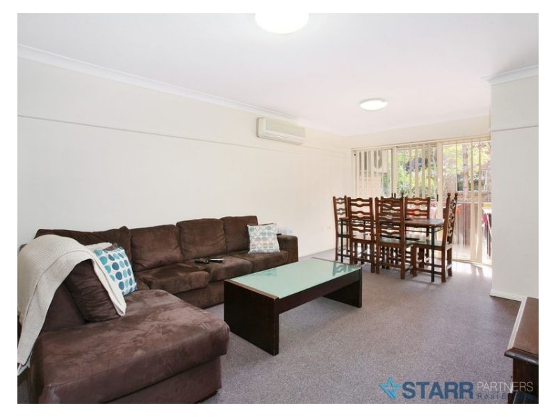 8/22 Burford Street, Merrylands NSW 2160