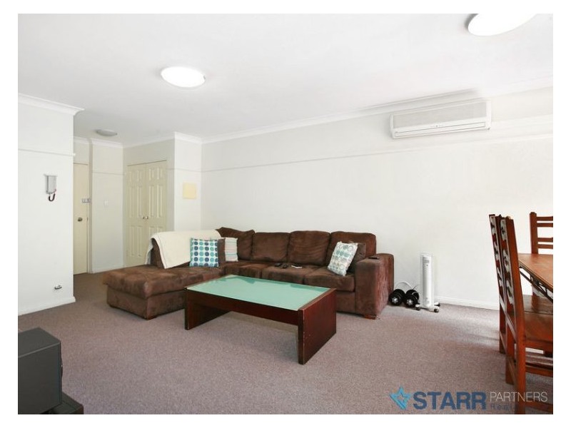 8/22 Burford Street, Merrylands NSW 2160