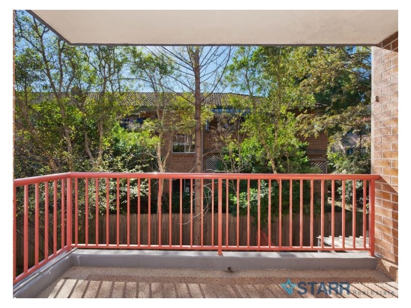 8/22 Burford Street, Merrylands NSW 2160