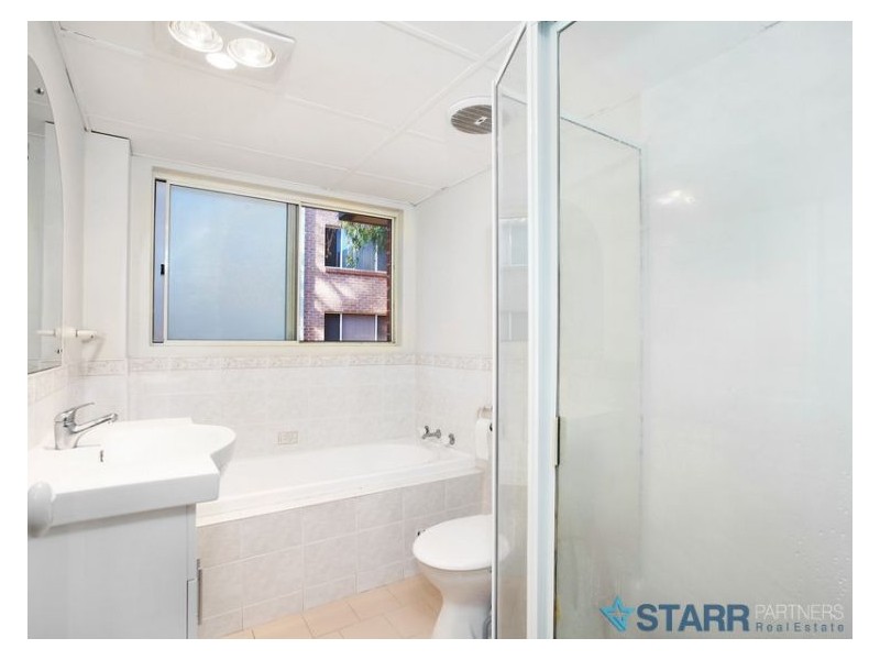 8/22 Burford Street, Merrylands NSW 2160