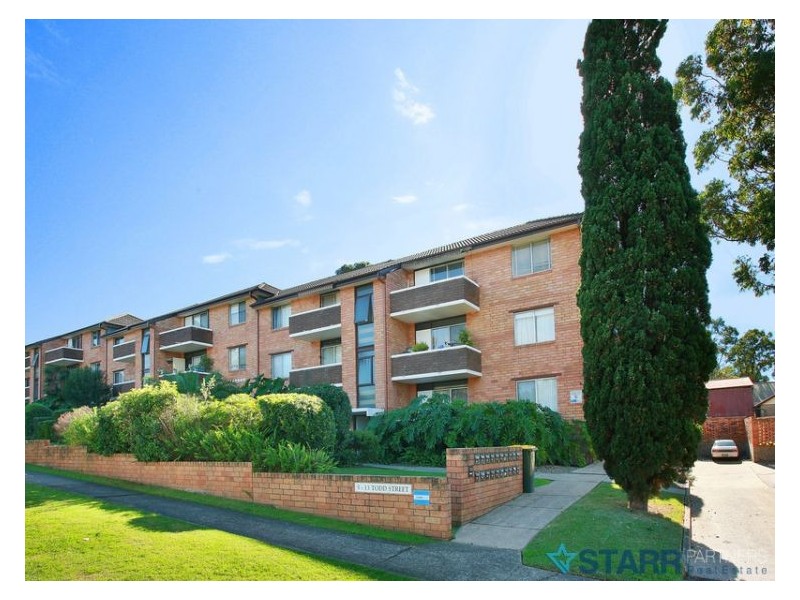 30/5 Todd Street, Merrylands NSW 2160
