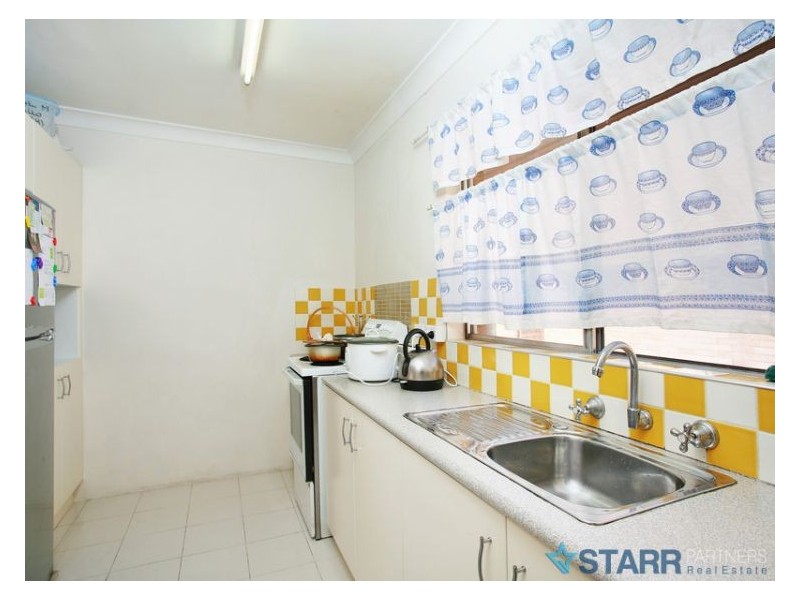 30/5 Todd Street, Merrylands NSW 2160