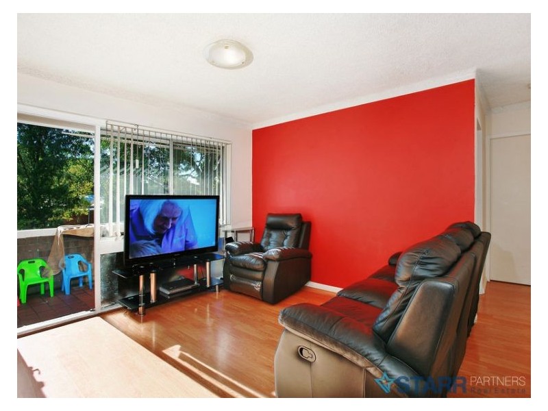 30/5 Todd Street, Merrylands NSW 2160