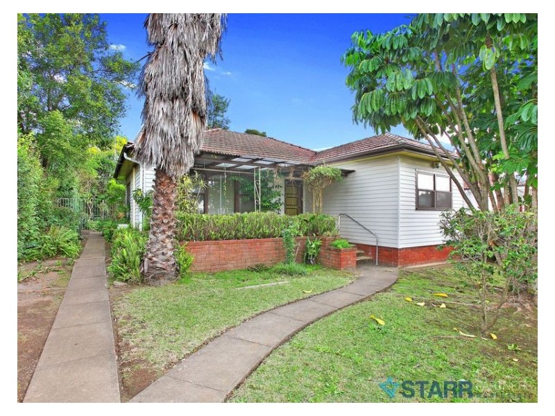 38 Henson Street, Merrylands NSW 2160