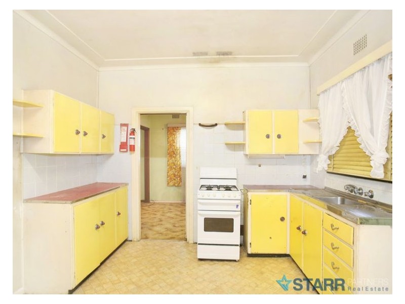 38 Henson Street, Merrylands NSW 2160