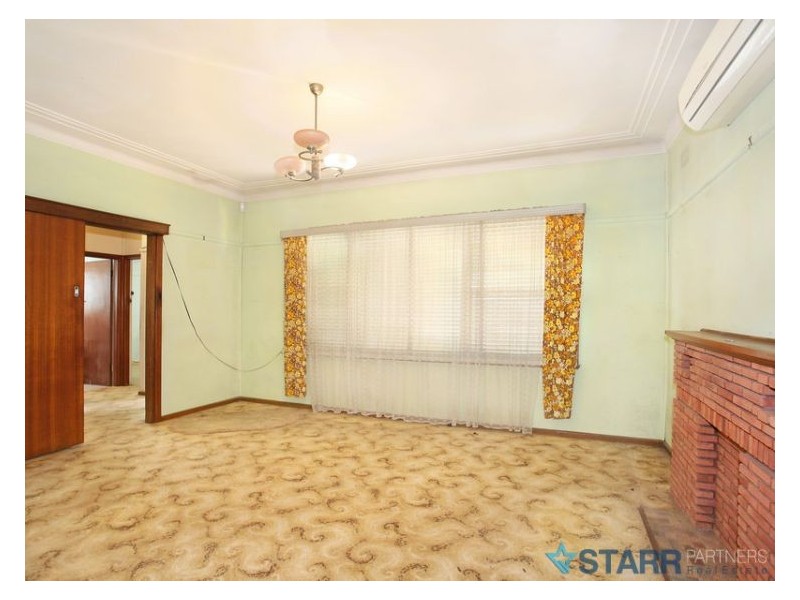 38 Henson Street, Merrylands NSW 2160