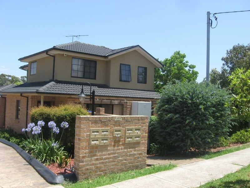 02/60 QUEEN STREET, Guildford NSW 2161