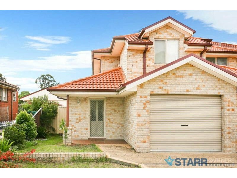 43A BRAESIDE ROAD, Greystanes NSW 2145