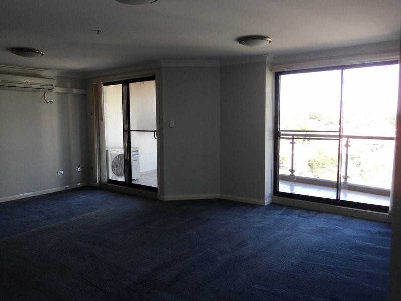 808/91B Bridge Road, Westmead NSW 2145