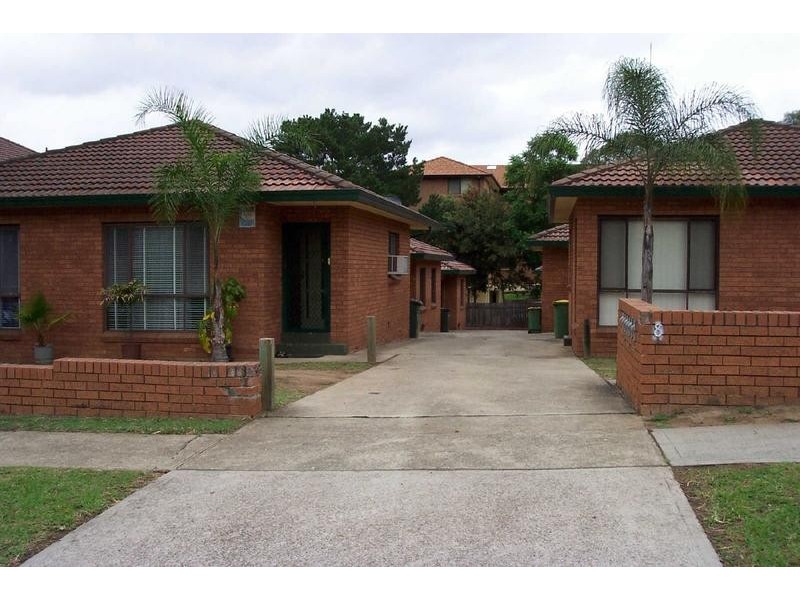 03/08 TODD STREET, Merrylands NSW 2160