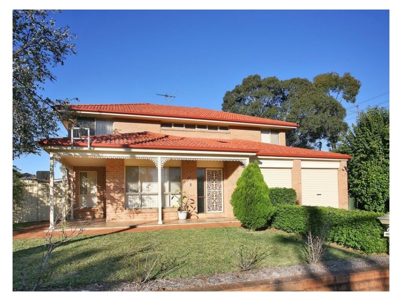 322 Old Prospect Road, Greystanes NSW 2145