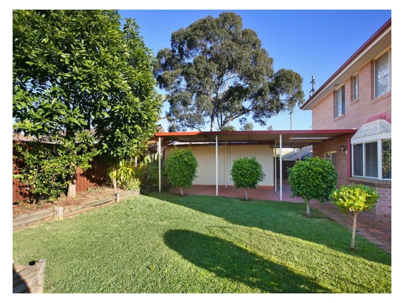 322 Old Prospect Road, Greystanes NSW 2145