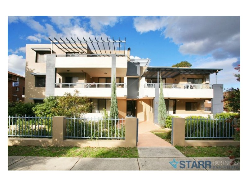 2/28-30 Chetwynd Road, Merrylands NSW 2160