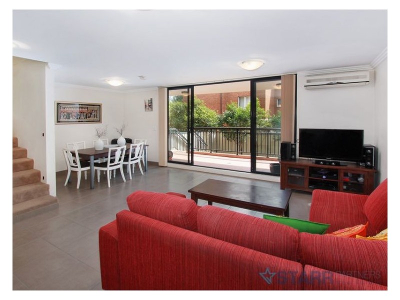 2/28-30 Chetwynd Road, Merrylands NSW 2160