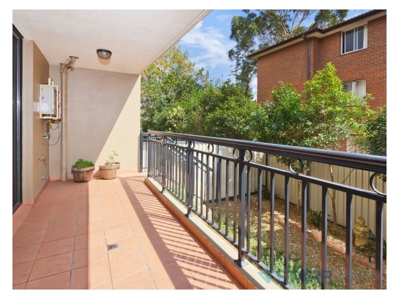 2/28-30 Chetwynd Road, Merrylands NSW 2160