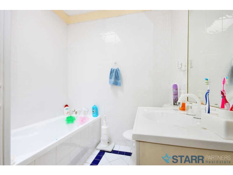 7/21 YEEND STREET, Merrylands NSW 2160