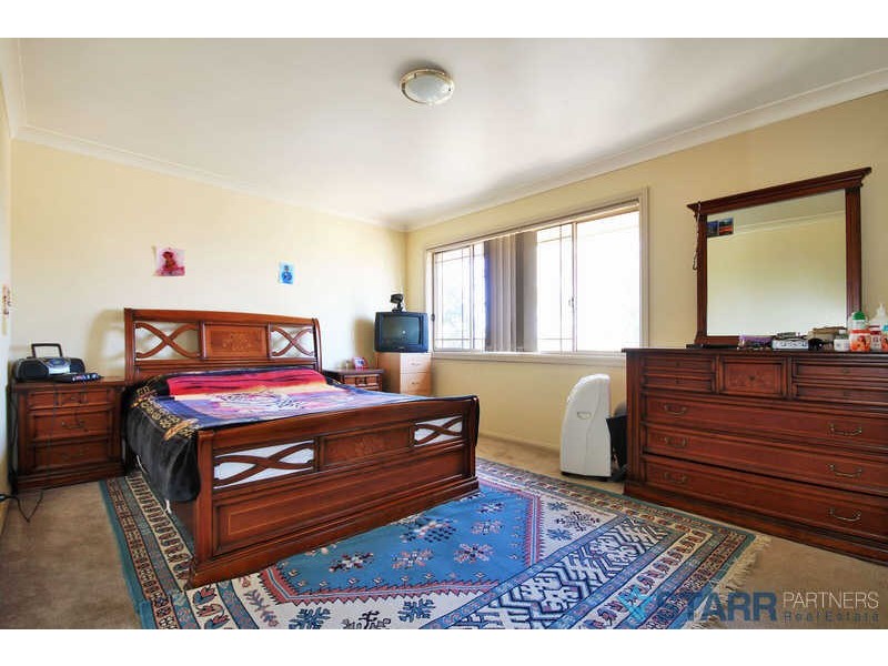 7/21 YEEND STREET, Merrylands NSW 2160