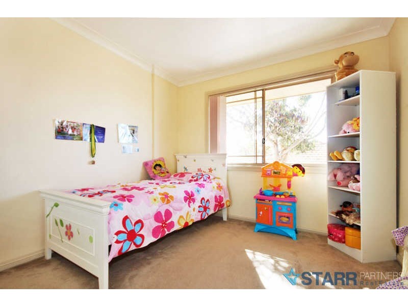 7/21 YEEND STREET, Merrylands NSW 2160