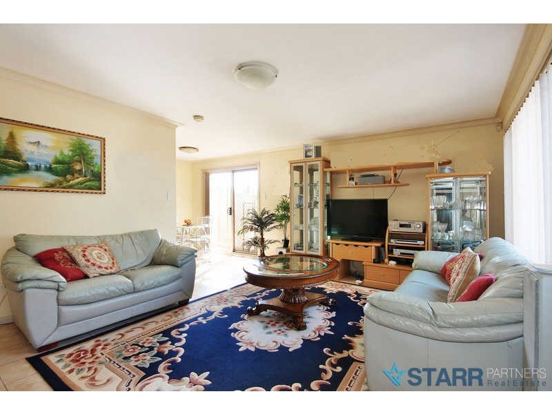 7/21 YEEND STREET, Merrylands NSW 2160