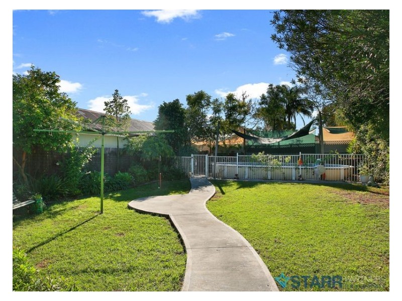 11 Mcarthur Street, Guildford NSW 2161