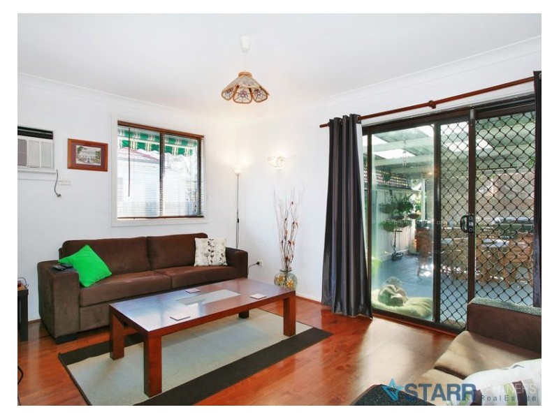 11 Mcarthur Street, Guildford NSW 2161