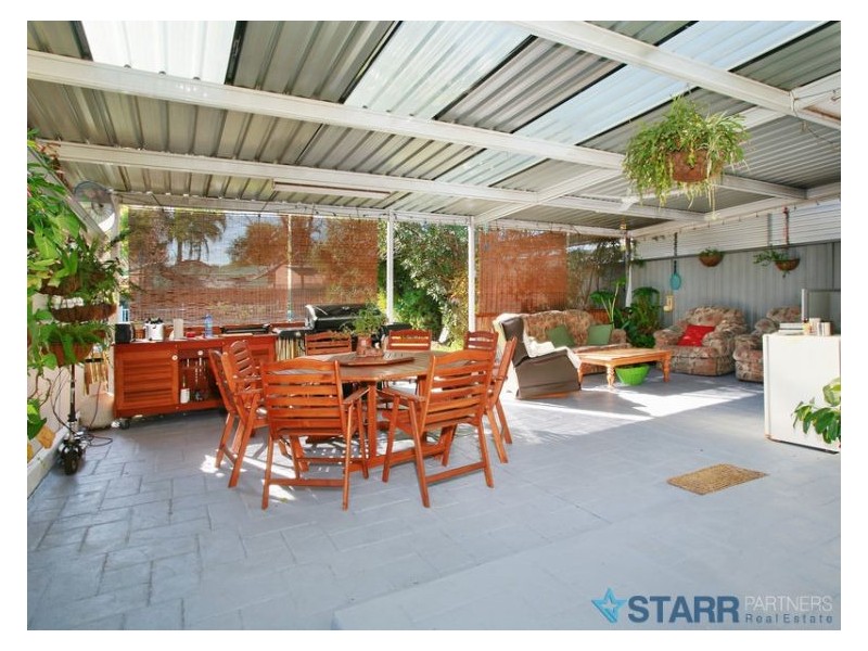 11 Mcarthur Street, Guildford NSW 2161